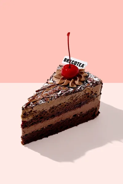 Black Forest Cake