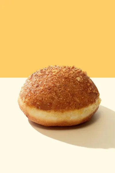 Chicken Curry Bun