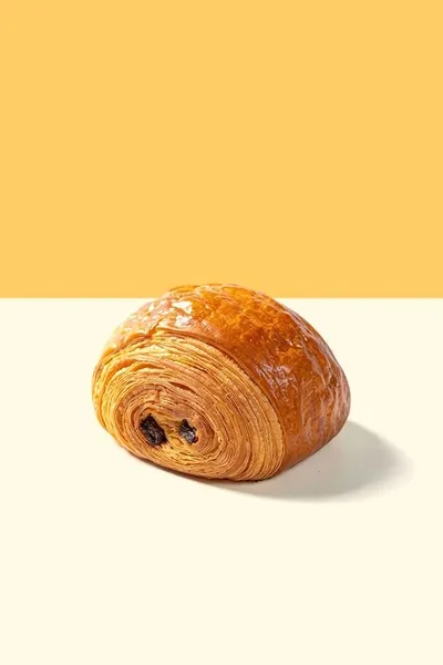 Chocolate Danish