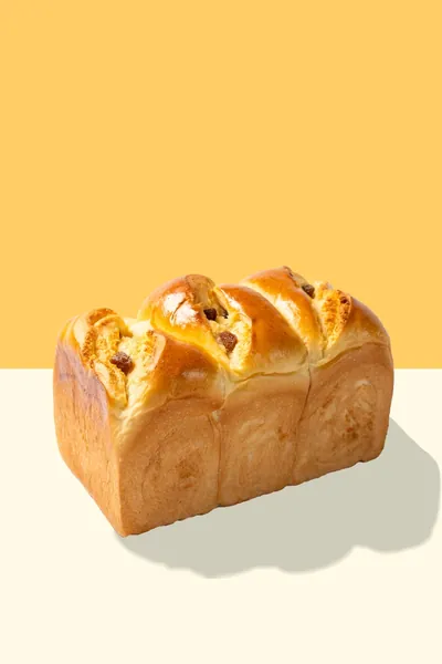 Coconut Loaf