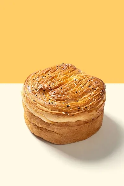 Danish Bread