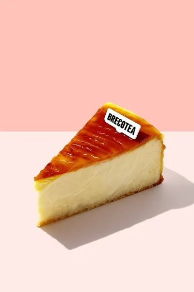 French Cheese Cake
