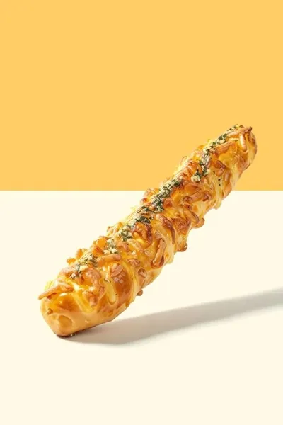 Garlic Cheese Bar