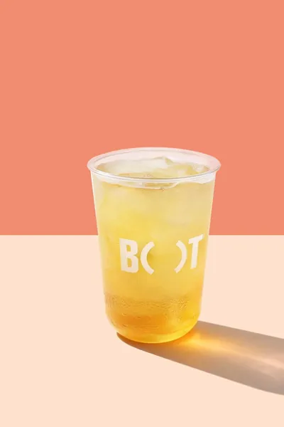 Green Tea