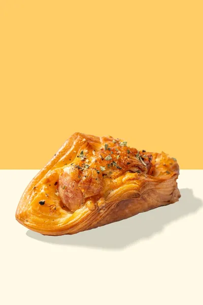 Hotdog Danish