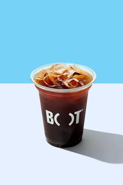 Iced Coffee