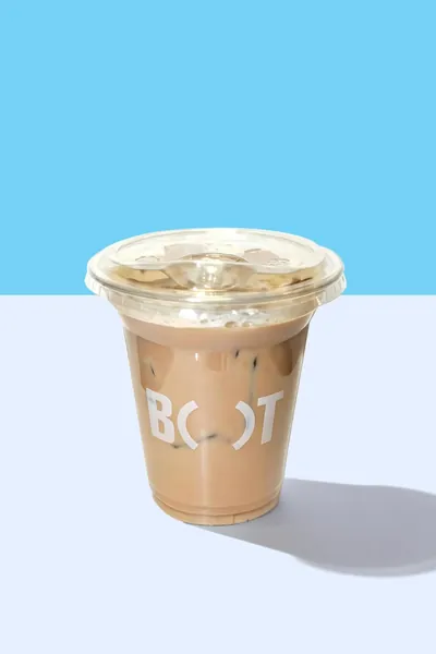 Iced Mocha