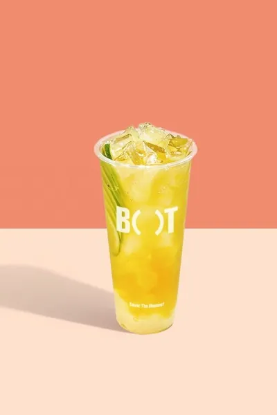 Lime Tea (L)