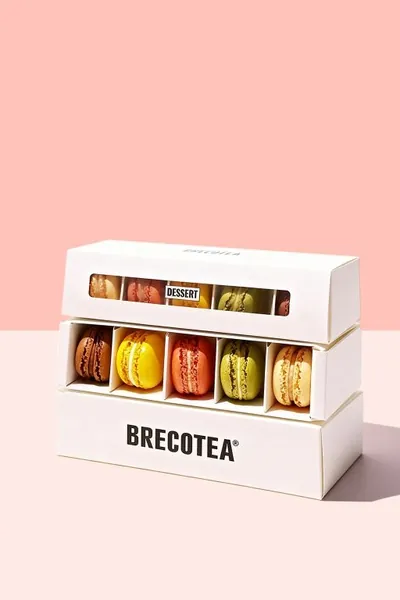 Macaron (5pc)