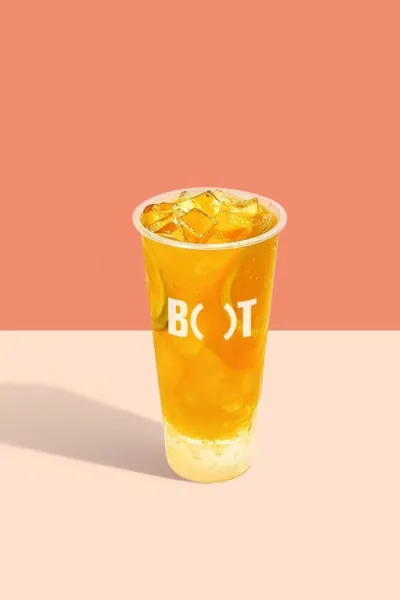 Mango and Orange Tea (L)