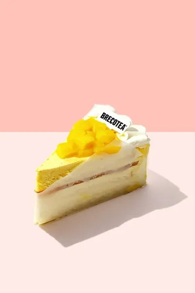 Mango Cake