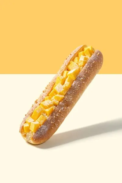 Mango Stick
