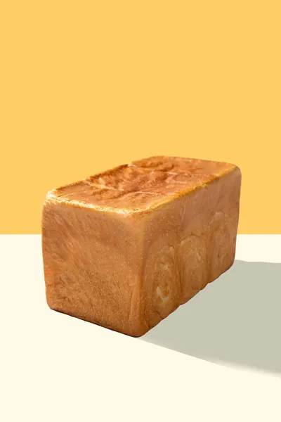 Milk Loaf