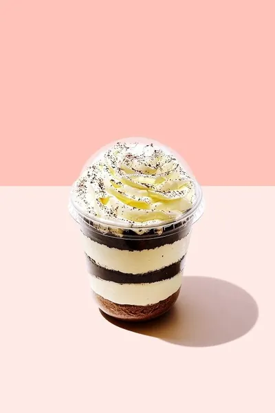 Oreo Cup