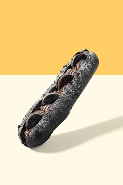 Oreo Stick