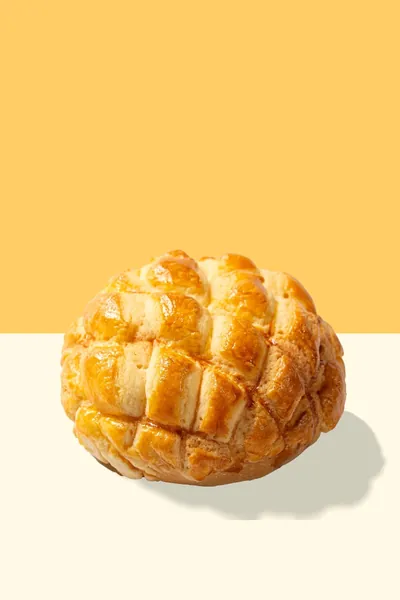 Pineapple Bun