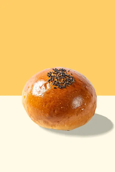 Red Bean Bun