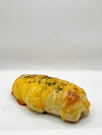 Seaweed & Crabmeat Stick