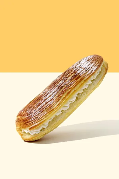 Strawberry and Cream Roll