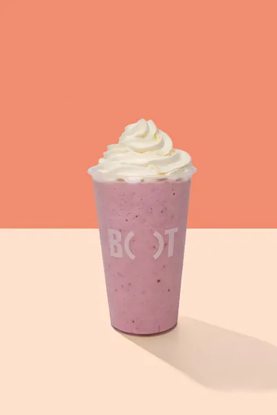 Strawberry Kid's Friendly
