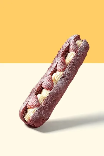 Strawberry Stick