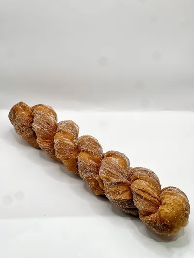 Sugar Twist