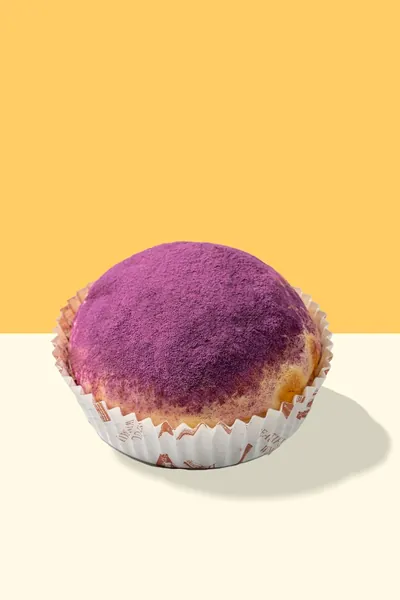 Ube Bun